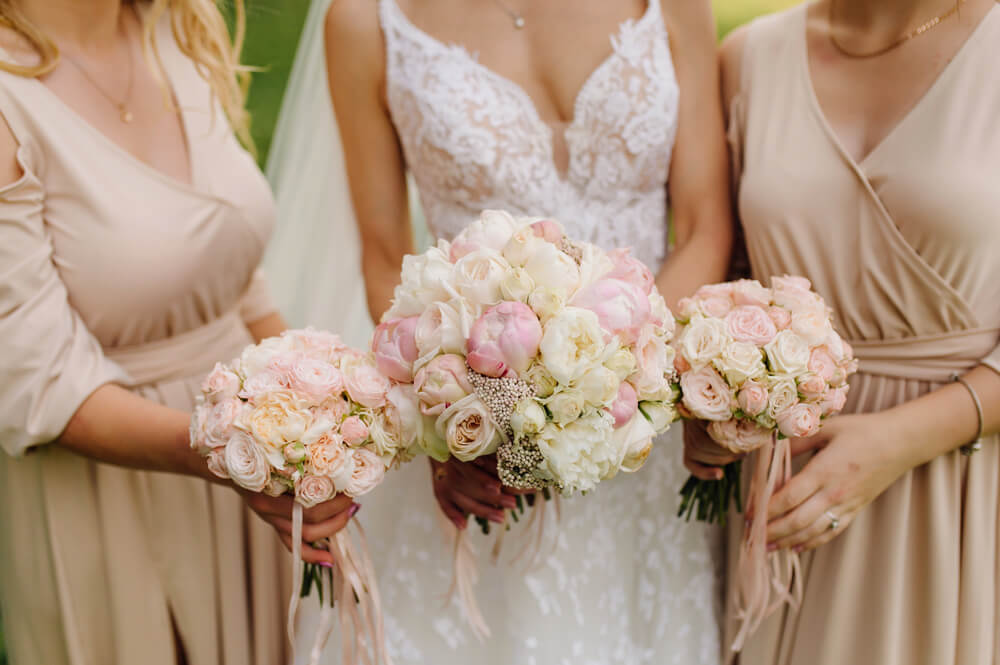 Cerimonialista de Casamento