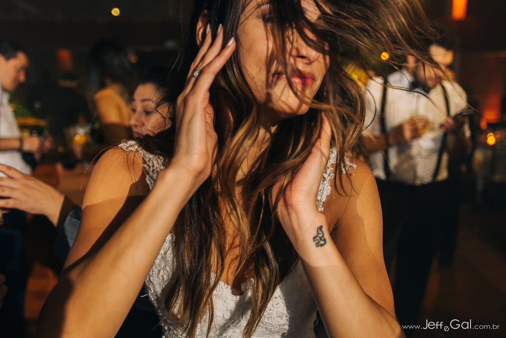 Portfólio de Casamentos Realizados