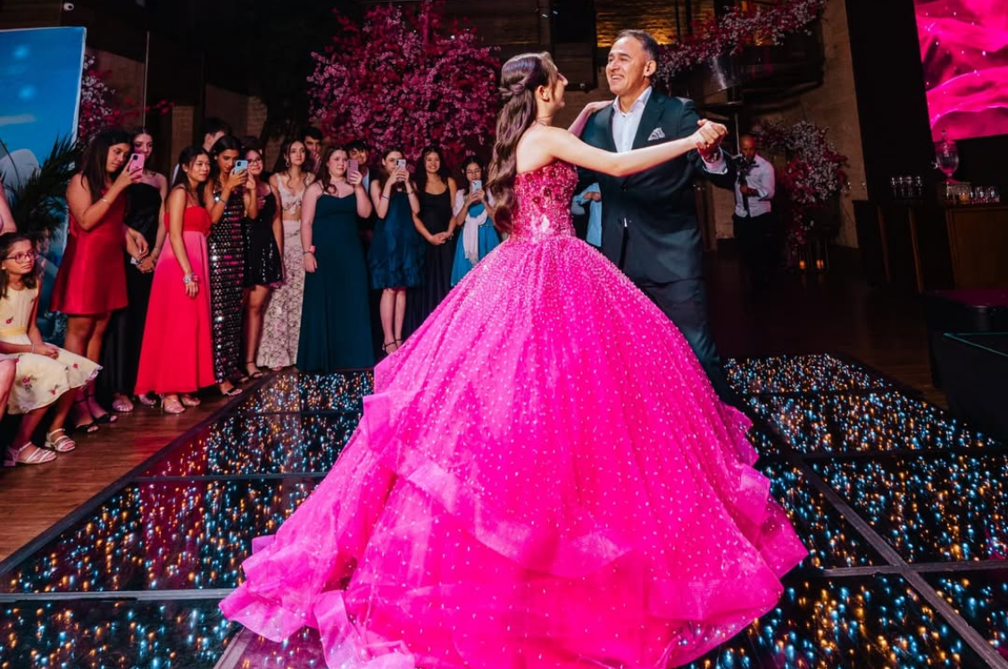 Portfólio de Casamentos Realizados