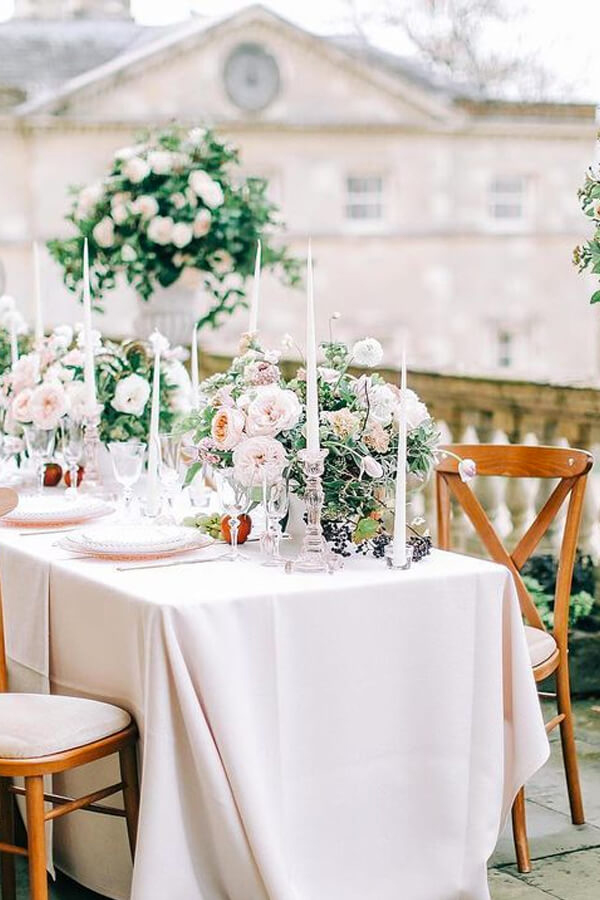 Assessoria de Casamentos