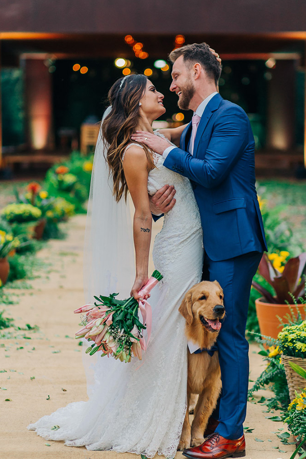 Cerimonialista de Casamento