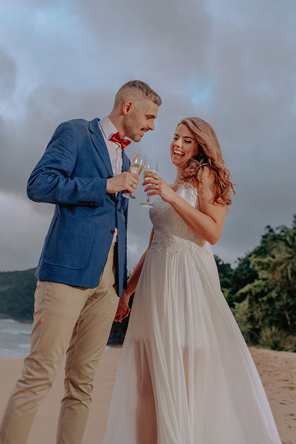 Cerimonialista de Casamentos