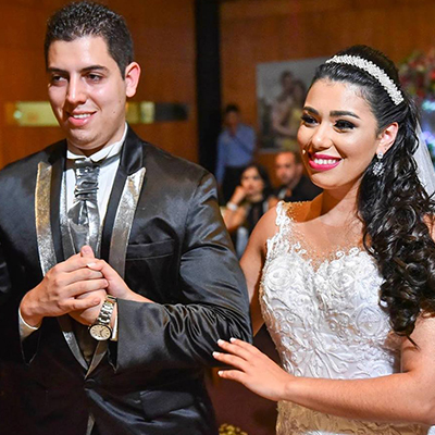 casamento Aline e jefferson