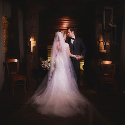 Casamento emily e wiliam