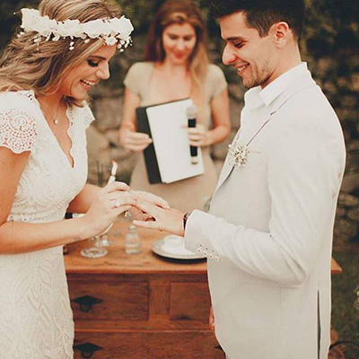 Casamento Gabrielle e Diogo